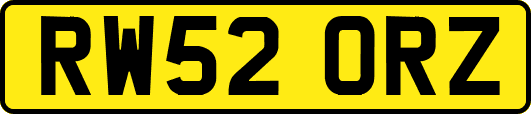 RW52ORZ