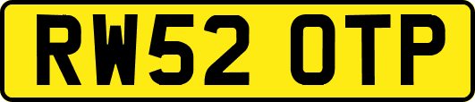 RW52OTP