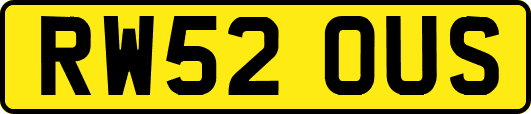 RW52OUS