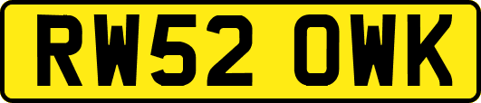 RW52OWK