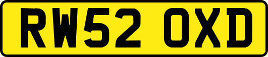 RW52OXD