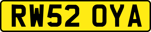 RW52OYA