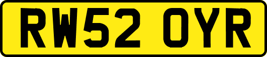RW52OYR
