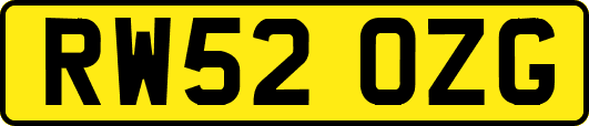 RW52OZG