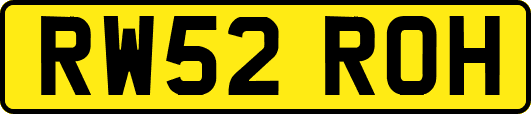 RW52ROH