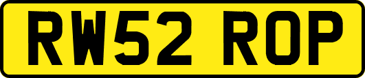 RW52ROP