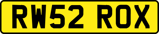 RW52ROX