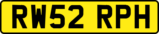 RW52RPH