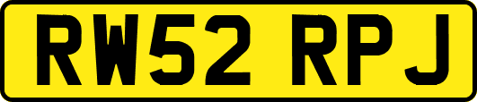 RW52RPJ