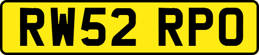 RW52RPO