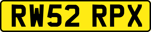 RW52RPX
