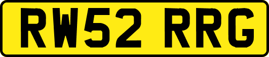 RW52RRG
