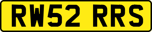 RW52RRS