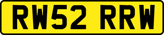 RW52RRW