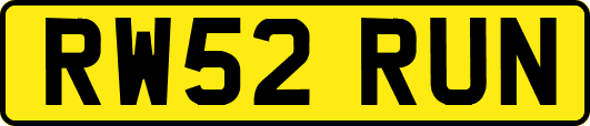 RW52RUN