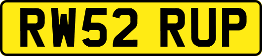 RW52RUP