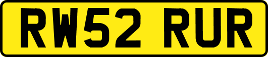 RW52RUR