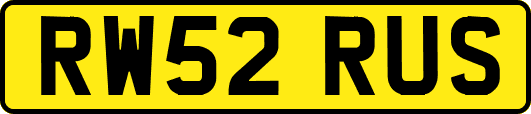 RW52RUS