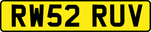RW52RUV
