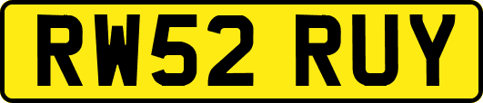 RW52RUY