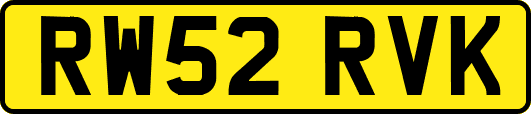 RW52RVK