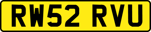 RW52RVU