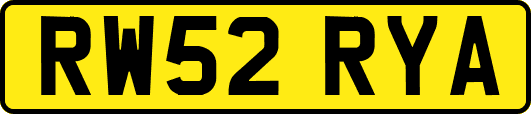 RW52RYA