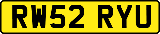RW52RYU