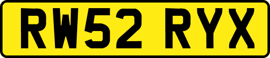 RW52RYX
