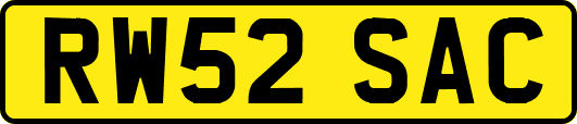 RW52SAC