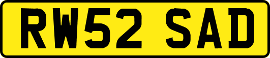 RW52SAD