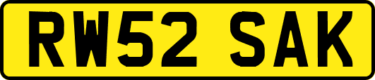 RW52SAK