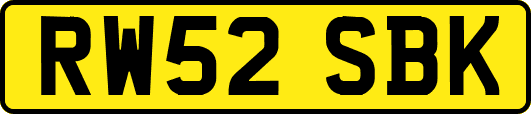 RW52SBK