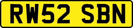 RW52SBN