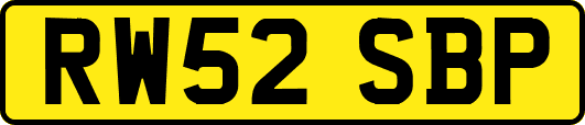 RW52SBP