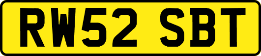 RW52SBT