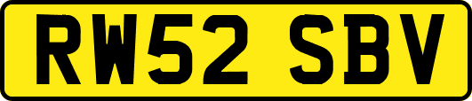RW52SBV
