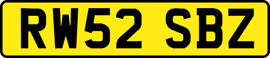 RW52SBZ