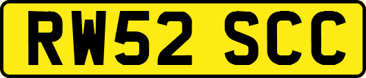 RW52SCC
