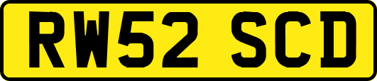 RW52SCD