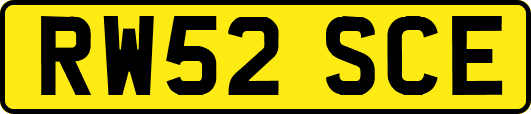 RW52SCE