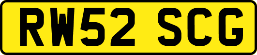 RW52SCG