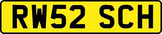 RW52SCH