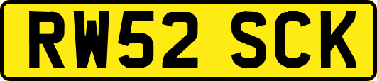 RW52SCK
