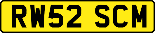 RW52SCM