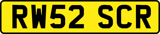 RW52SCR