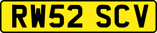 RW52SCV