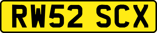 RW52SCX