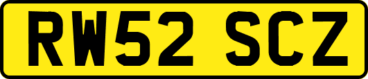 RW52SCZ
