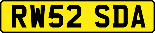 RW52SDA